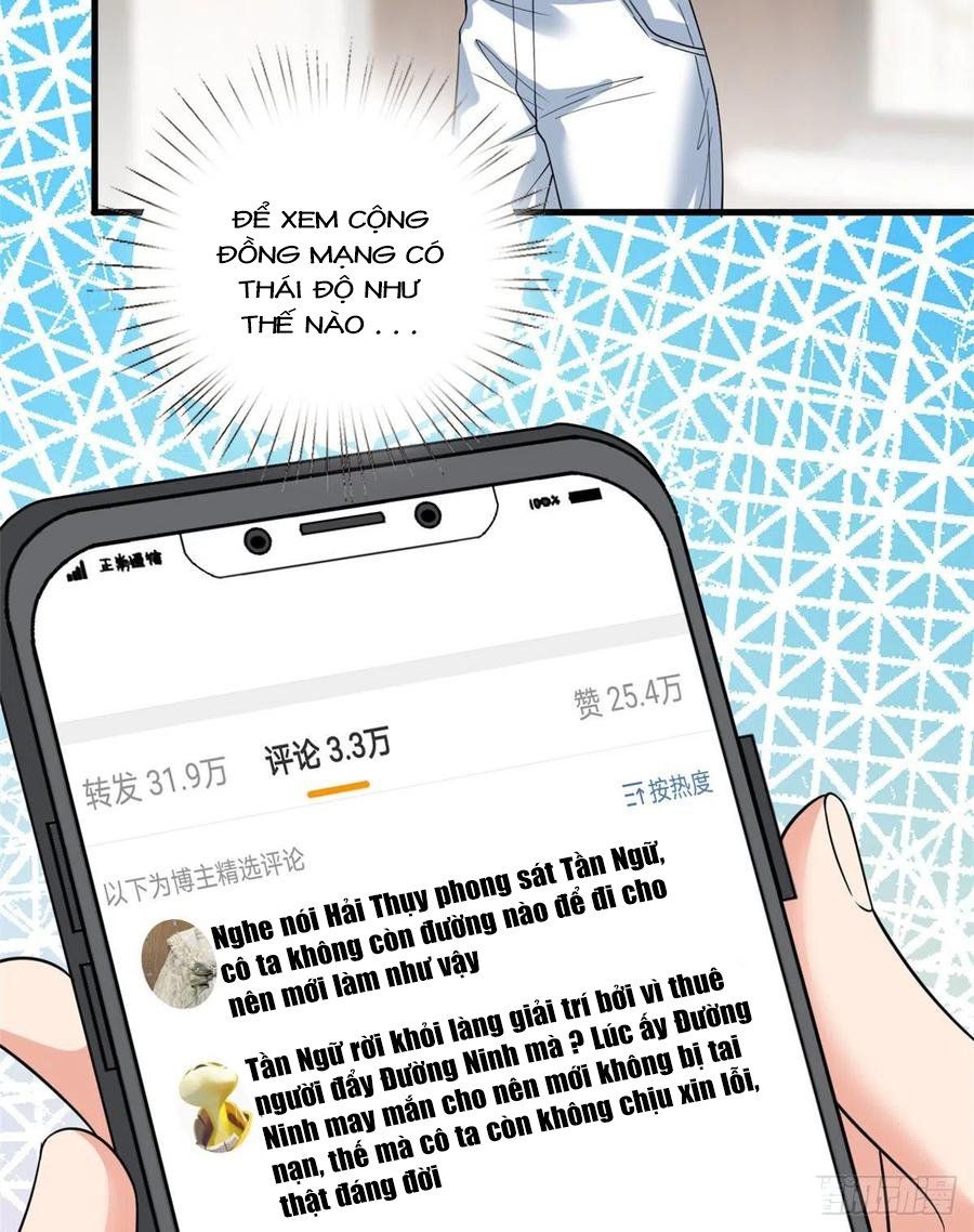 đọc truyện Ông Xã Kết Hôn Thử, Mạnh Thêm Chút Nữa Đi Chương 414 ảnh 22 tại Thiên Thai Truyện