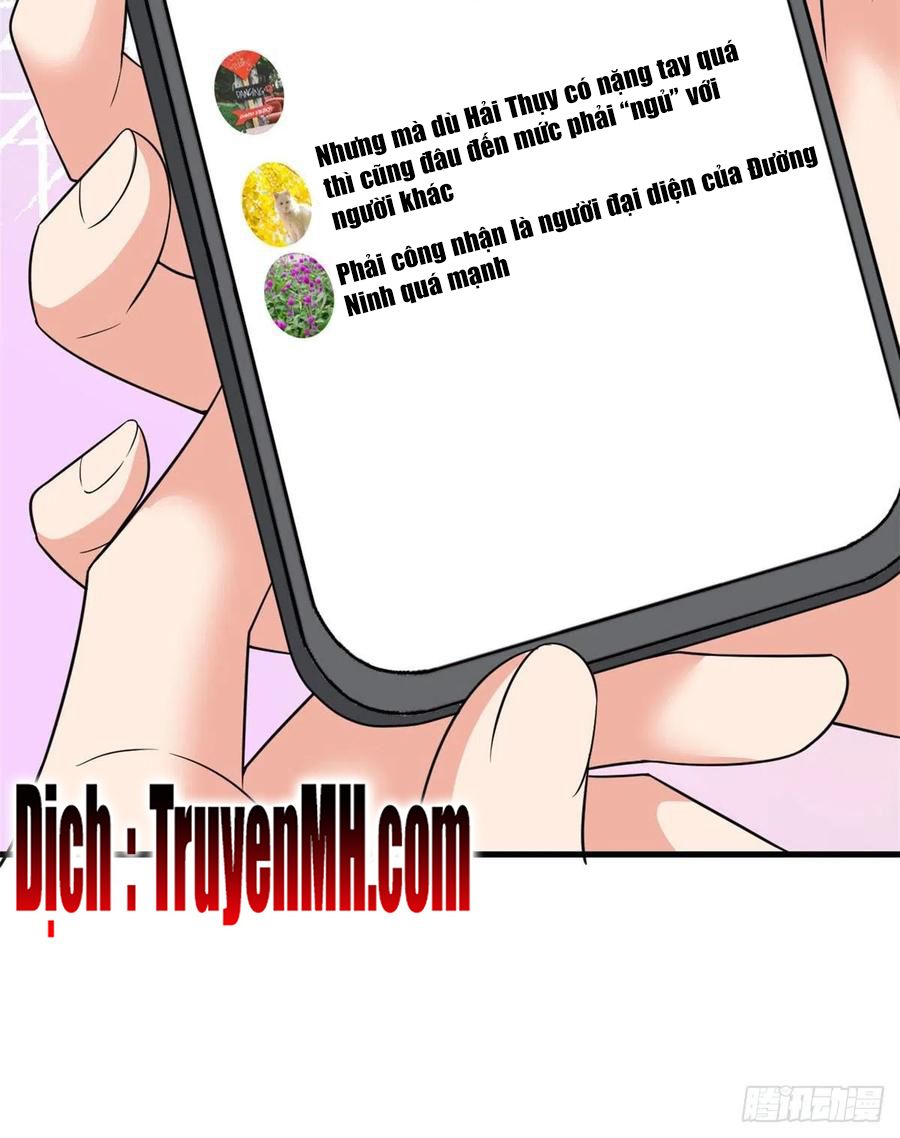 đọc truyện Ông Xã Kết Hôn Thử, Mạnh Thêm Chút Nữa Đi Chương 414 ảnh 23 tại Thiên Thai Truyện