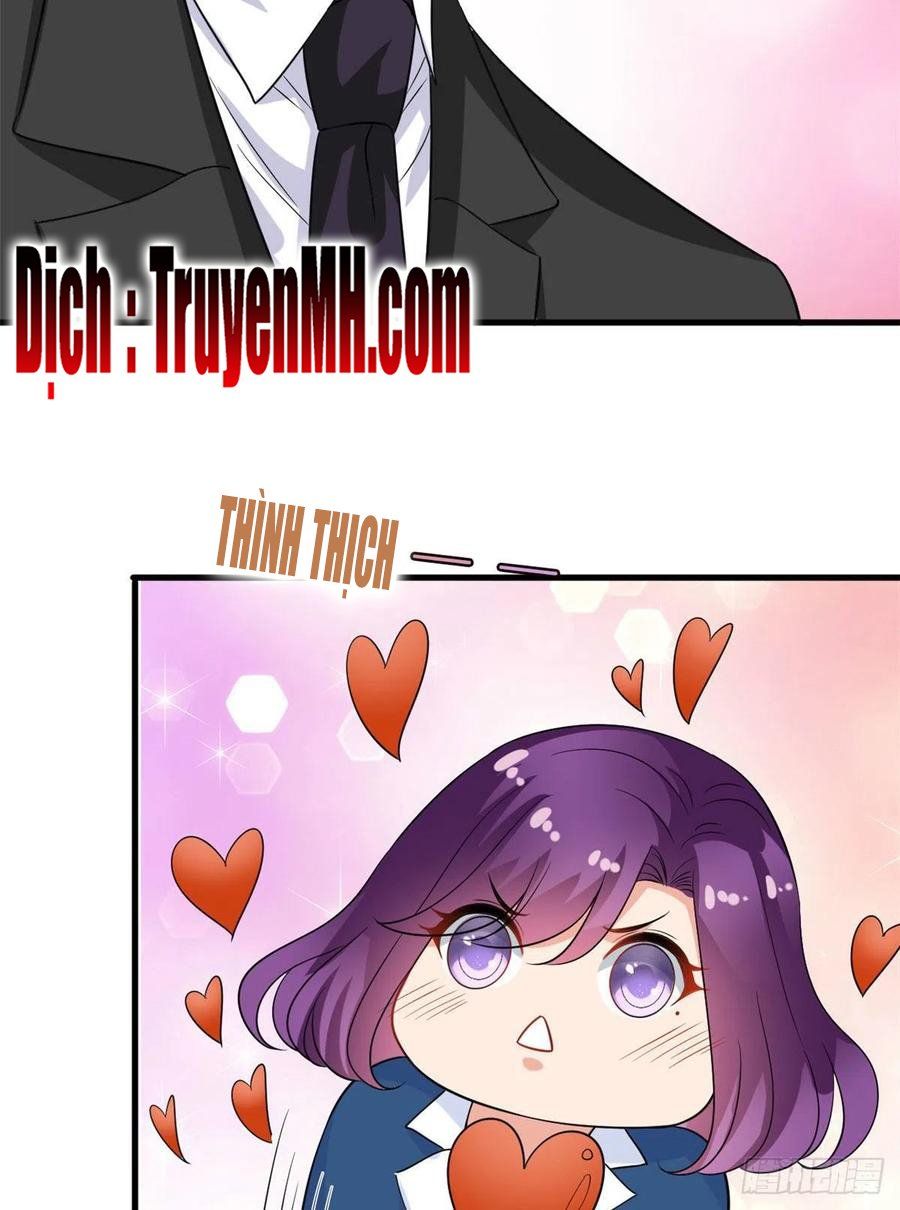 đọc truyện Ông Xã Kết Hôn Thử, Mạnh Thêm Chút Nữa Đi Chương 414 ảnh 5 tại Thiên Thai Truyện