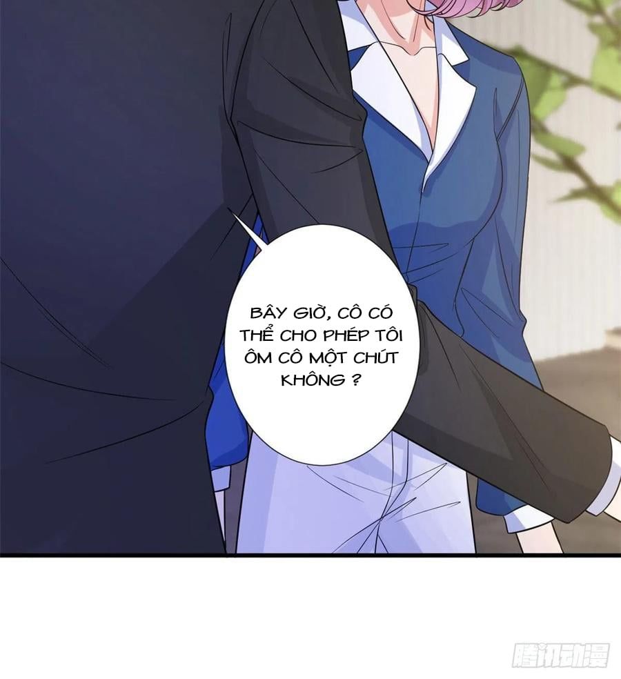 đọc truyện Ông Xã Kết Hôn Thử, Mạnh Thêm Chút Nữa Đi Chương 414 ảnh 8 tại Thiên Thai Truyện