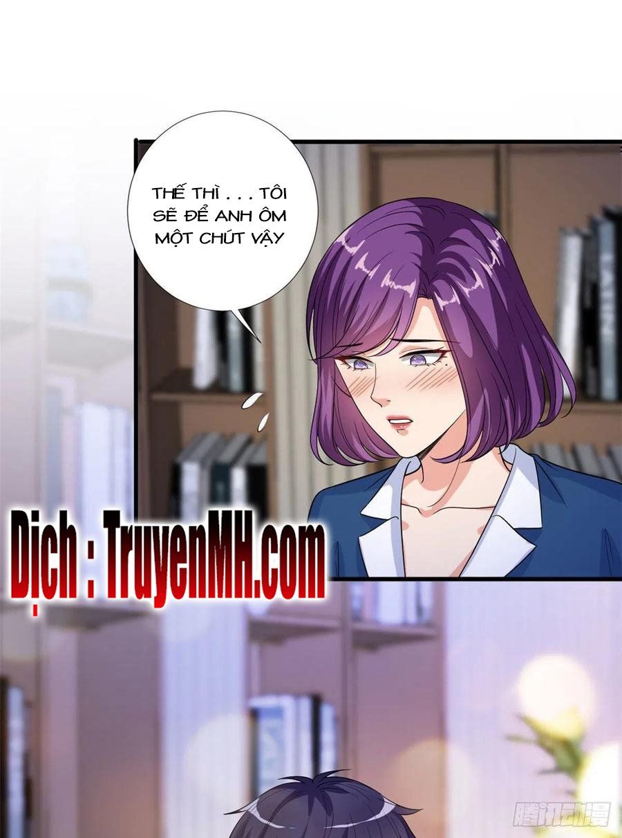 đọc truyện Ông Xã Kết Hôn Thử, Mạnh Thêm Chút Nữa Đi Chương 414 ảnh 9 tại Thiên Thai Truyện