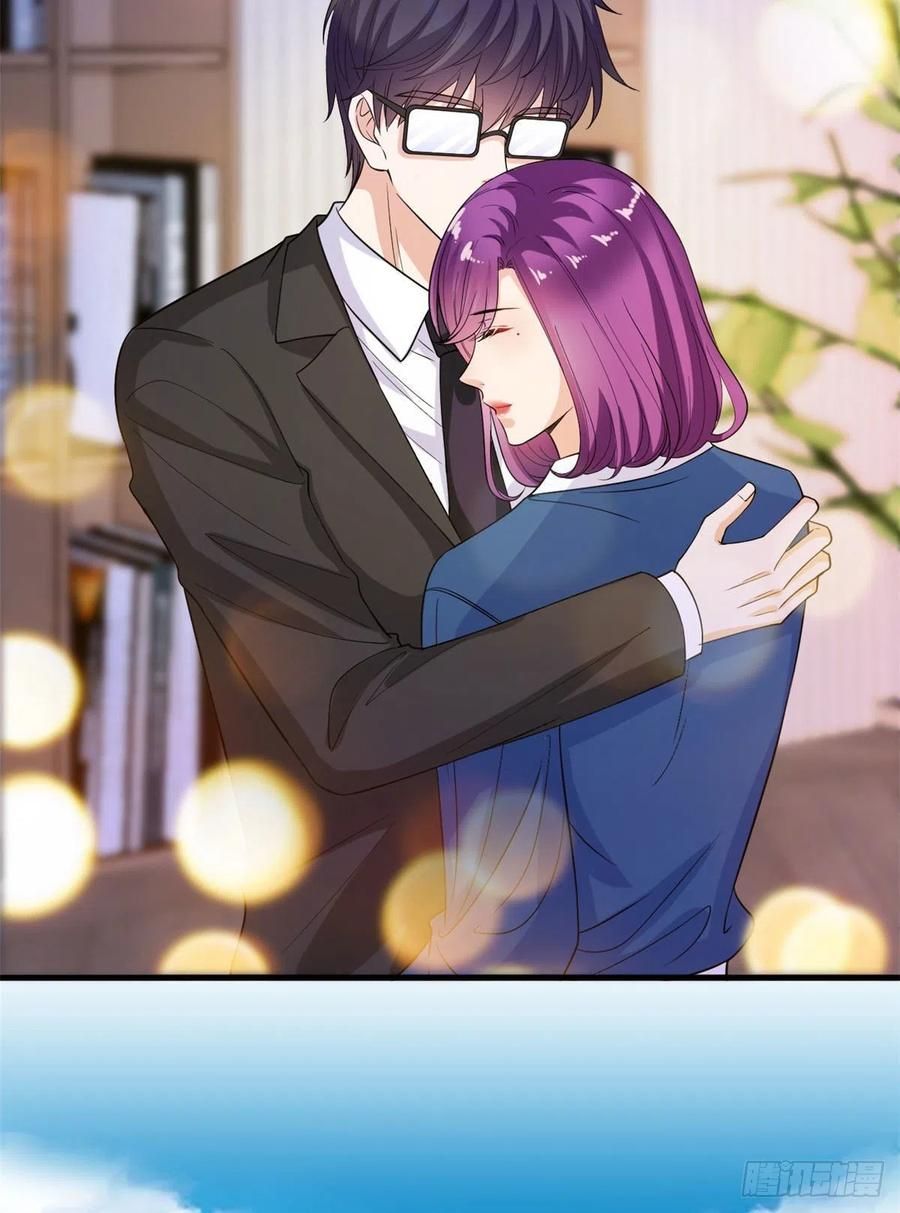 đọc truyện Ông Xã Kết Hôn Thử, Mạnh Thêm Chút Nữa Đi Chương 414 ảnh 10 tại Thiên Thai Truyện