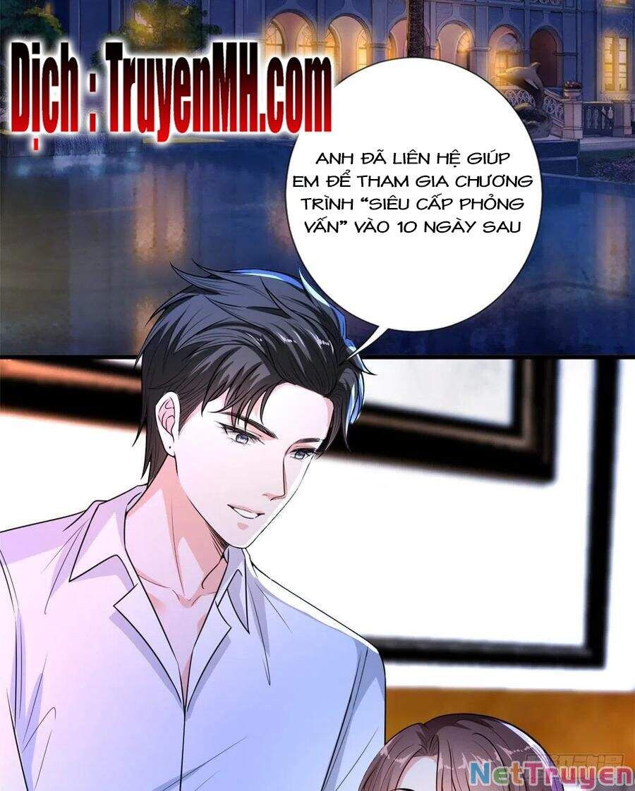 đọc truyện Ông Xã Kết Hôn Thử, Mạnh Thêm Chút Nữa Đi Chương 415 ảnh 12 tại Thiên Thai Truyện