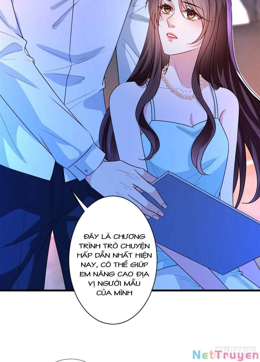 đọc truyện Ông Xã Kết Hôn Thử, Mạnh Thêm Chút Nữa Đi Chương 415 ảnh 13 tại Thiên Thai Truyện