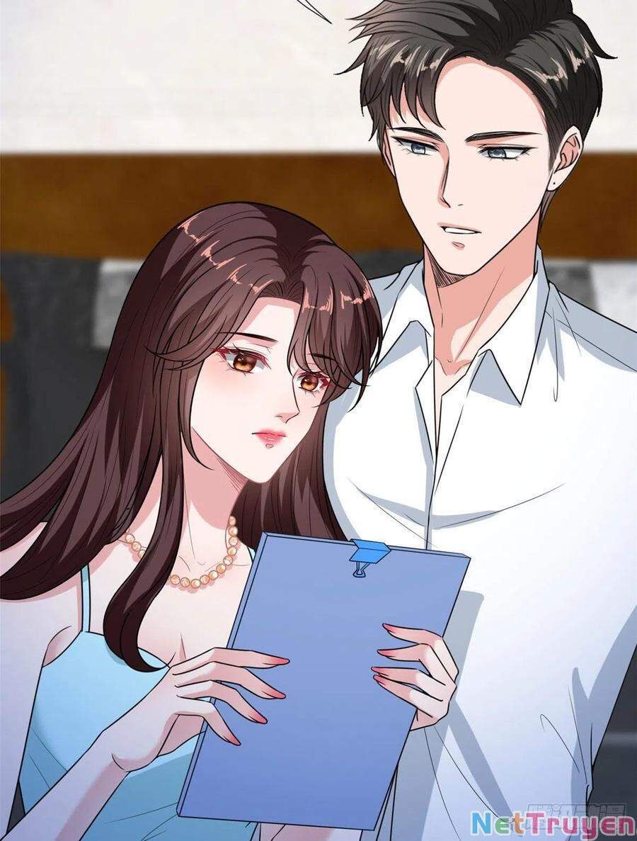 đọc truyện Ông Xã Kết Hôn Thử, Mạnh Thêm Chút Nữa Đi Chương 415 ảnh 17 tại Thiên Thai Truyện