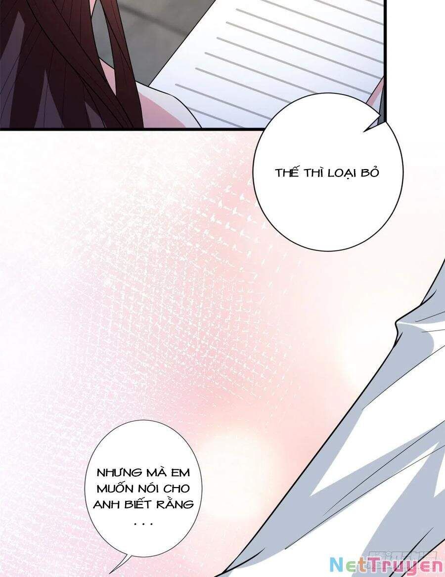 đọc truyện Ông Xã Kết Hôn Thử, Mạnh Thêm Chút Nữa Đi Chương 415 ảnh 19 tại Thiên Thai Truyện