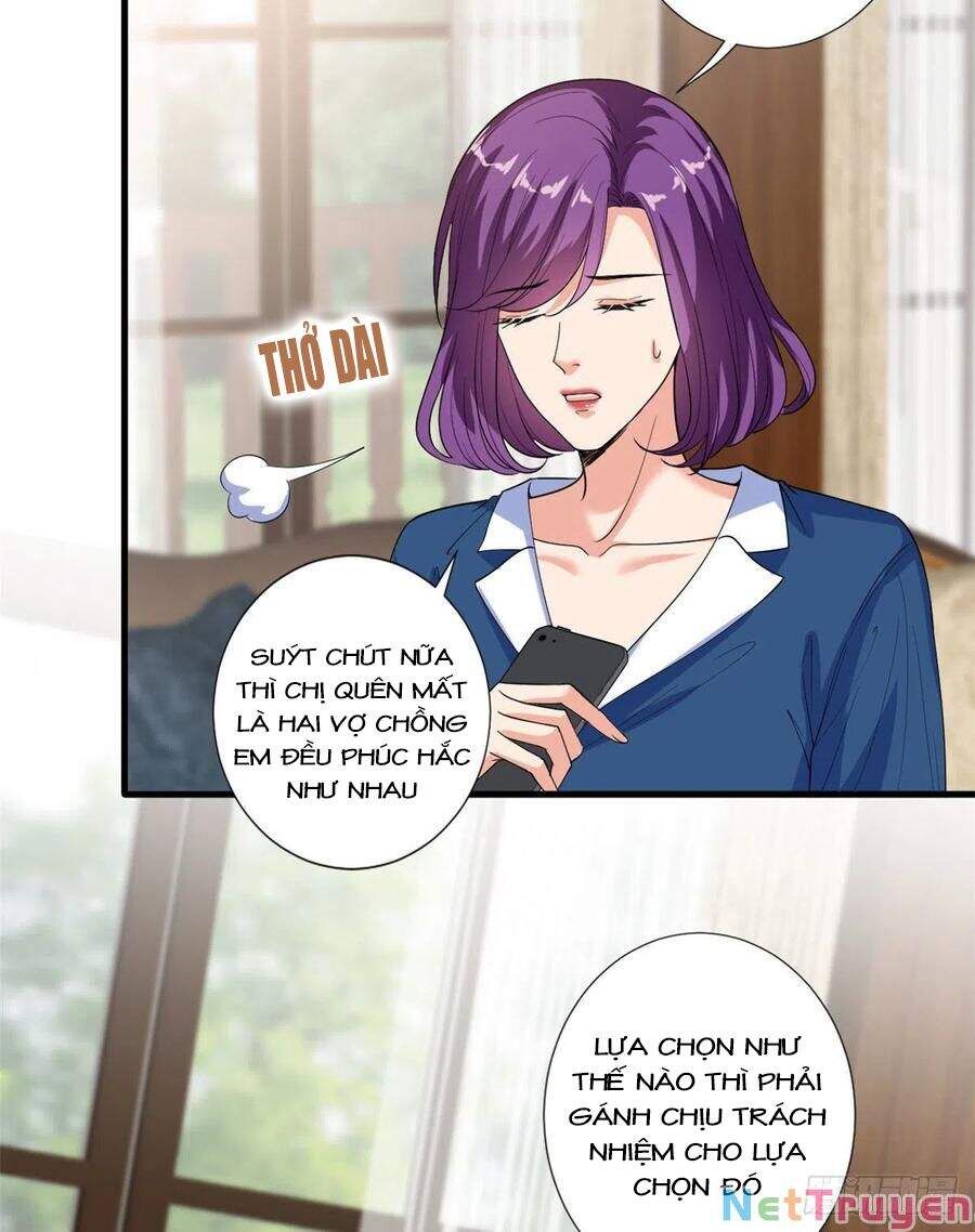 đọc truyện Ông Xã Kết Hôn Thử, Mạnh Thêm Chút Nữa Đi Chương 415 ảnh 7 tại Thiên Thai Truyện