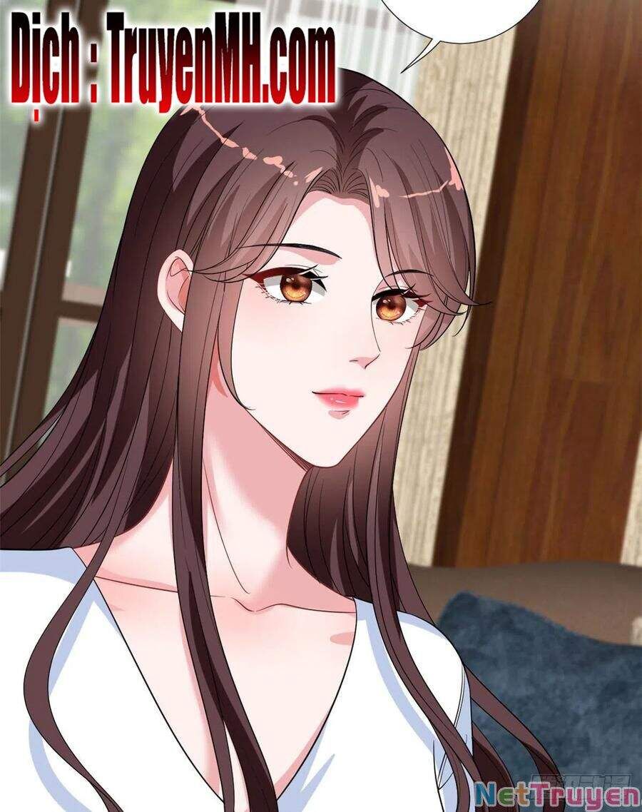 đọc truyện Ông Xã Kết Hôn Thử, Mạnh Thêm Chút Nữa Đi Chương 415 ảnh 8 tại Thiên Thai Truyện