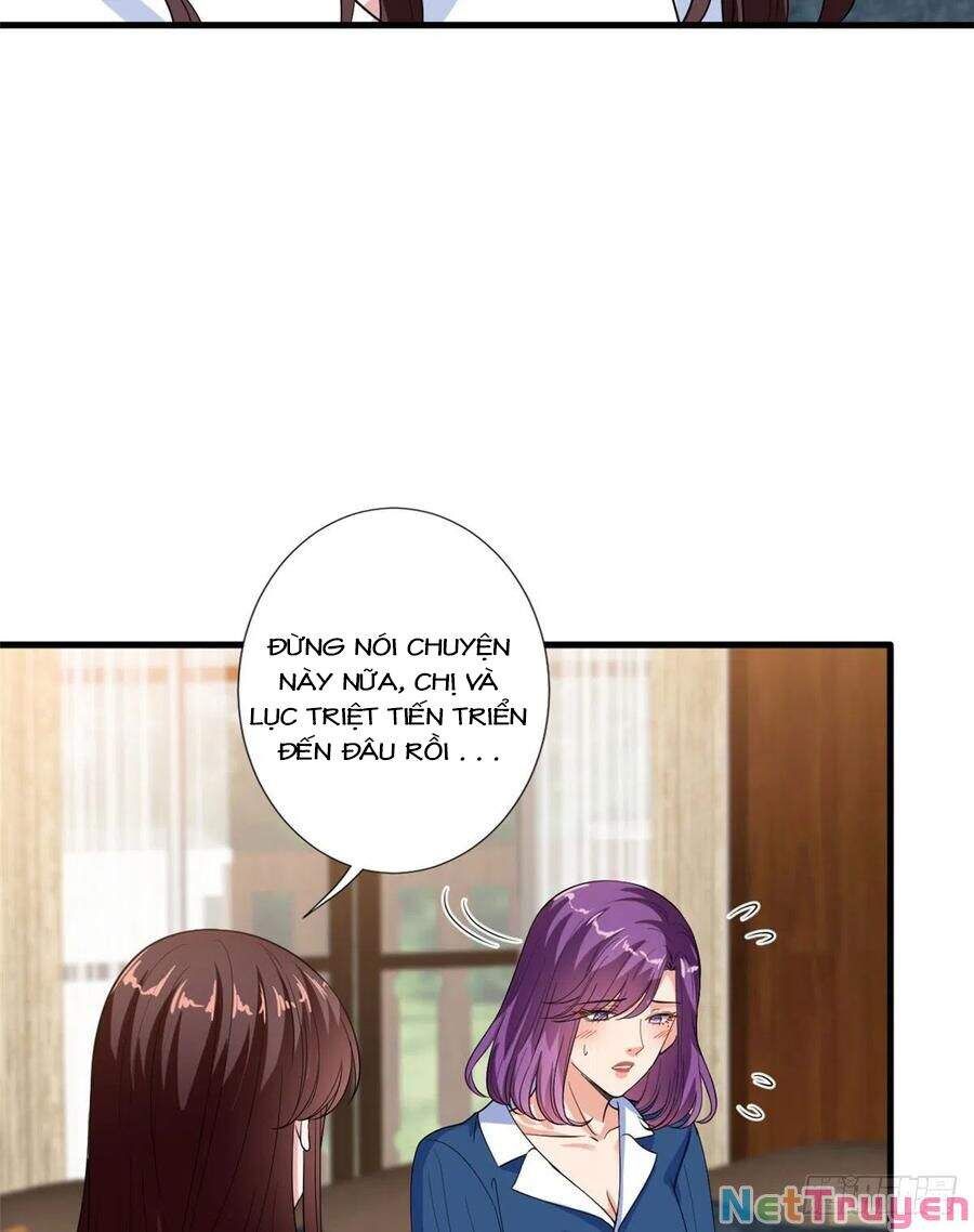 đọc truyện Ông Xã Kết Hôn Thử, Mạnh Thêm Chút Nữa Đi Chương 415 ảnh 9 tại Thiên Thai Truyện