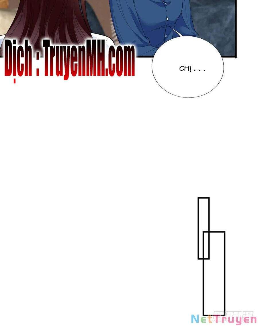 đọc truyện Ông Xã Kết Hôn Thử, Mạnh Thêm Chút Nữa Đi Chương 415 ảnh 10 tại Thiên Thai Truyện