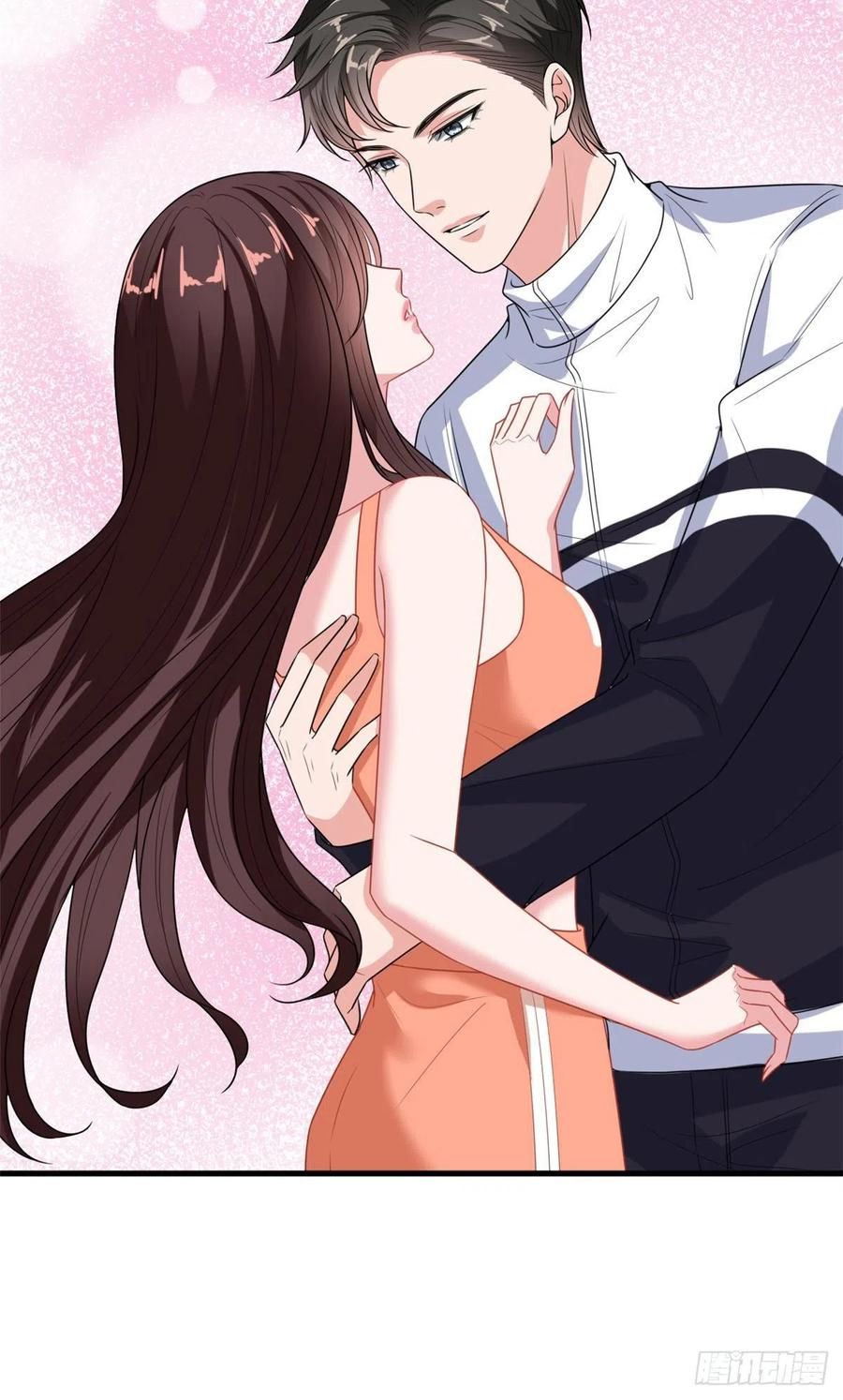 đọc truyện Ông Xã Kết Hôn Thử, Mạnh Thêm Chút Nữa Đi Chương 416 ảnh 17 tại Thiên Thai Truyện