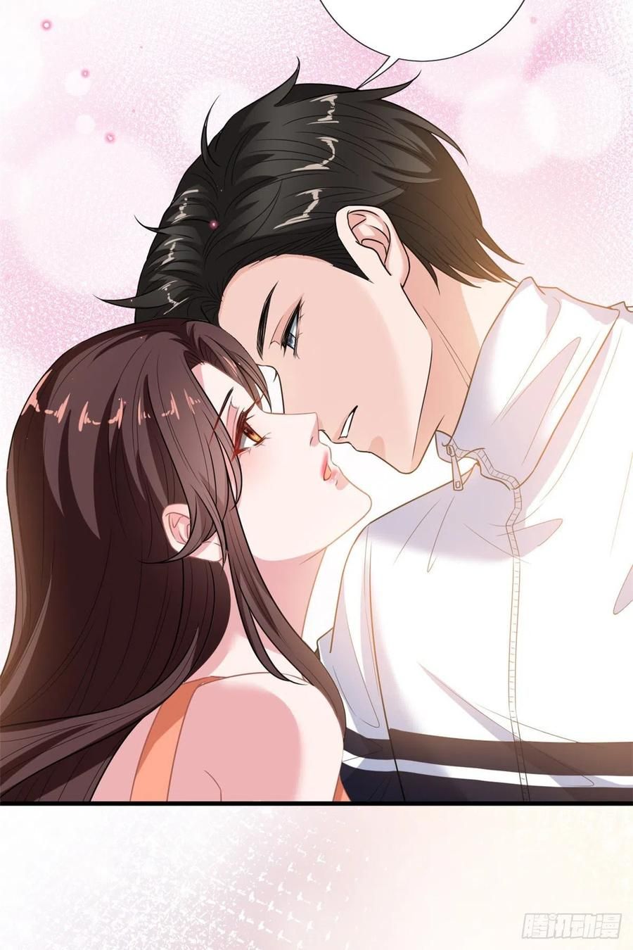 đọc truyện Ông Xã Kết Hôn Thử, Mạnh Thêm Chút Nữa Đi Chương 416 ảnh 21 tại Thiên Thai Truyện