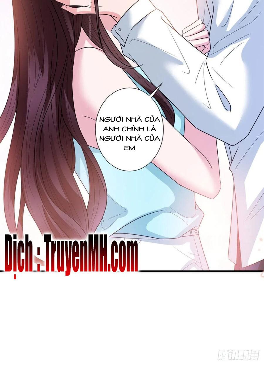 đọc truyện Ông Xã Kết Hôn Thử, Mạnh Thêm Chút Nữa Đi Chương 416 ảnh 8 tại Thiên Thai Truyện