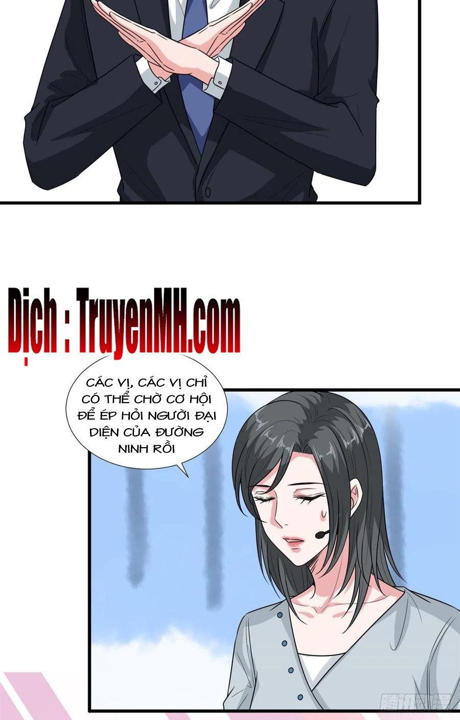 đọc truyện Ông Xã Kết Hôn Thử, Mạnh Thêm Chút Nữa Đi Chương 417 ảnh 14 tại Thiên Thai Truyện