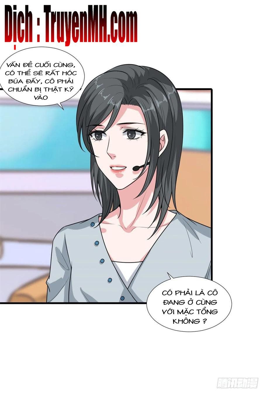 đọc truyện Ông Xã Kết Hôn Thử, Mạnh Thêm Chút Nữa Đi Chương 417 ảnh 16 tại Thiên Thai Truyện