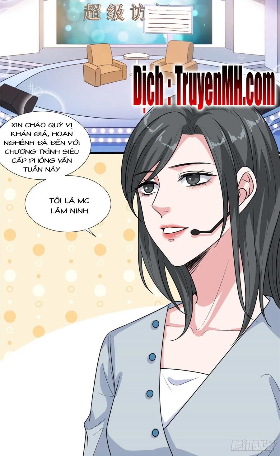 đọc truyện Ông Xã Kết Hôn Thử, Mạnh Thêm Chút Nữa Đi Chương 417 ảnh 4 tại Thiên Thai Truyện