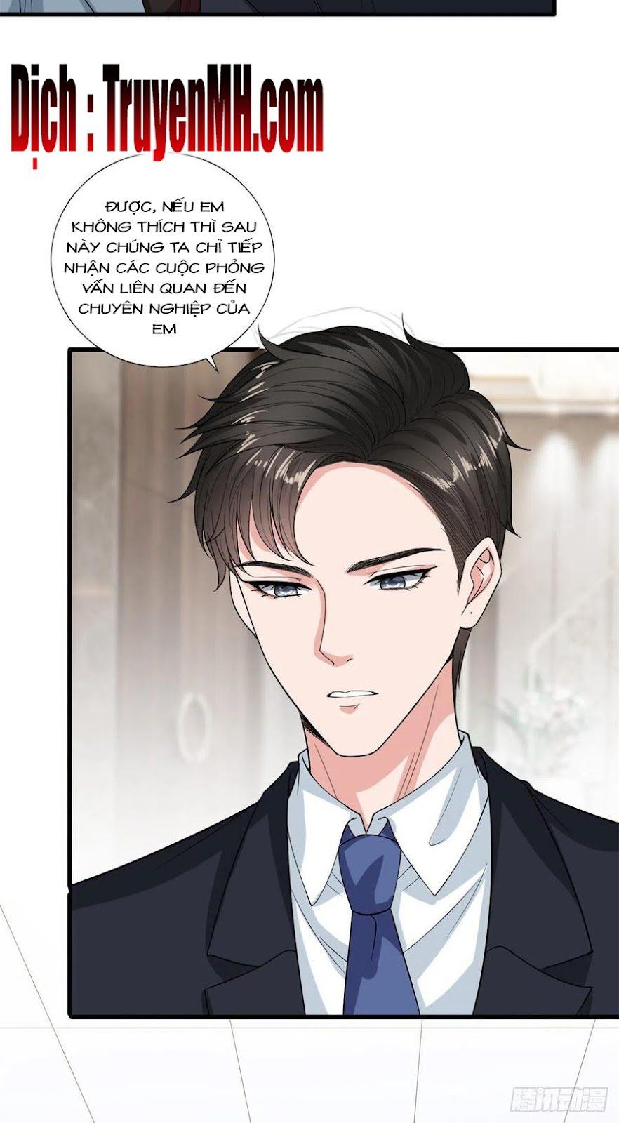 đọc truyện Ông Xã Kết Hôn Thử, Mạnh Thêm Chút Nữa Đi Chương 417 ảnh 22 tại Thiên Thai Truyện