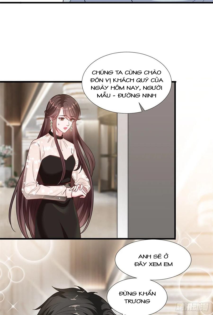 đọc truyện Ông Xã Kết Hôn Thử, Mạnh Thêm Chút Nữa Đi Chương 417 ảnh 5 tại Thiên Thai Truyện