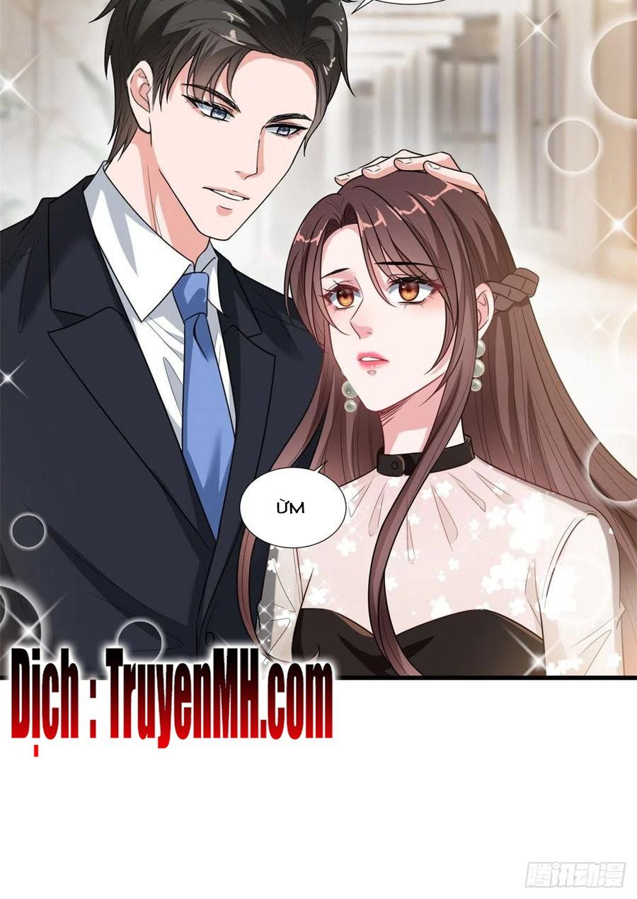 đọc truyện Ông Xã Kết Hôn Thử, Mạnh Thêm Chút Nữa Đi Chương 417 ảnh 6 tại Thiên Thai Truyện