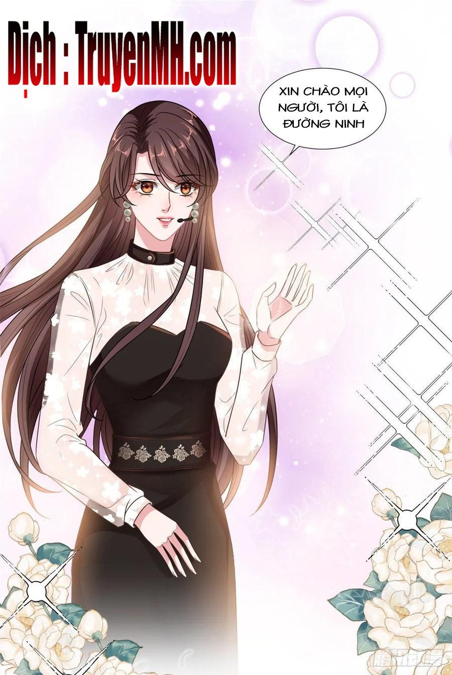 đọc truyện Ông Xã Kết Hôn Thử, Mạnh Thêm Chút Nữa Đi Chương 417 ảnh 8 tại Thiên Thai Truyện