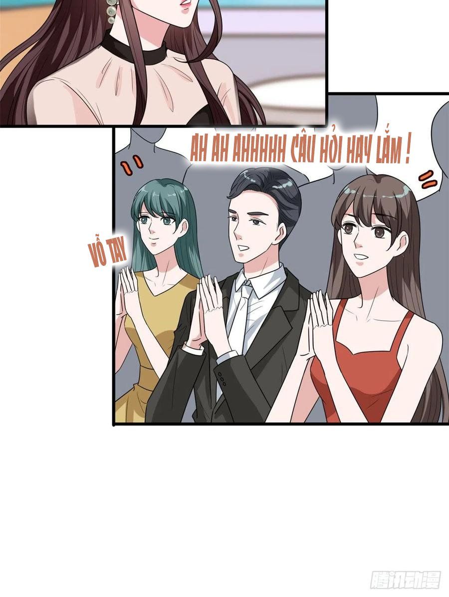 đọc truyện Ông Xã Kết Hôn Thử, Mạnh Thêm Chút Nữa Đi Chương 417 ảnh 11 tại Thiên Thai Truyện