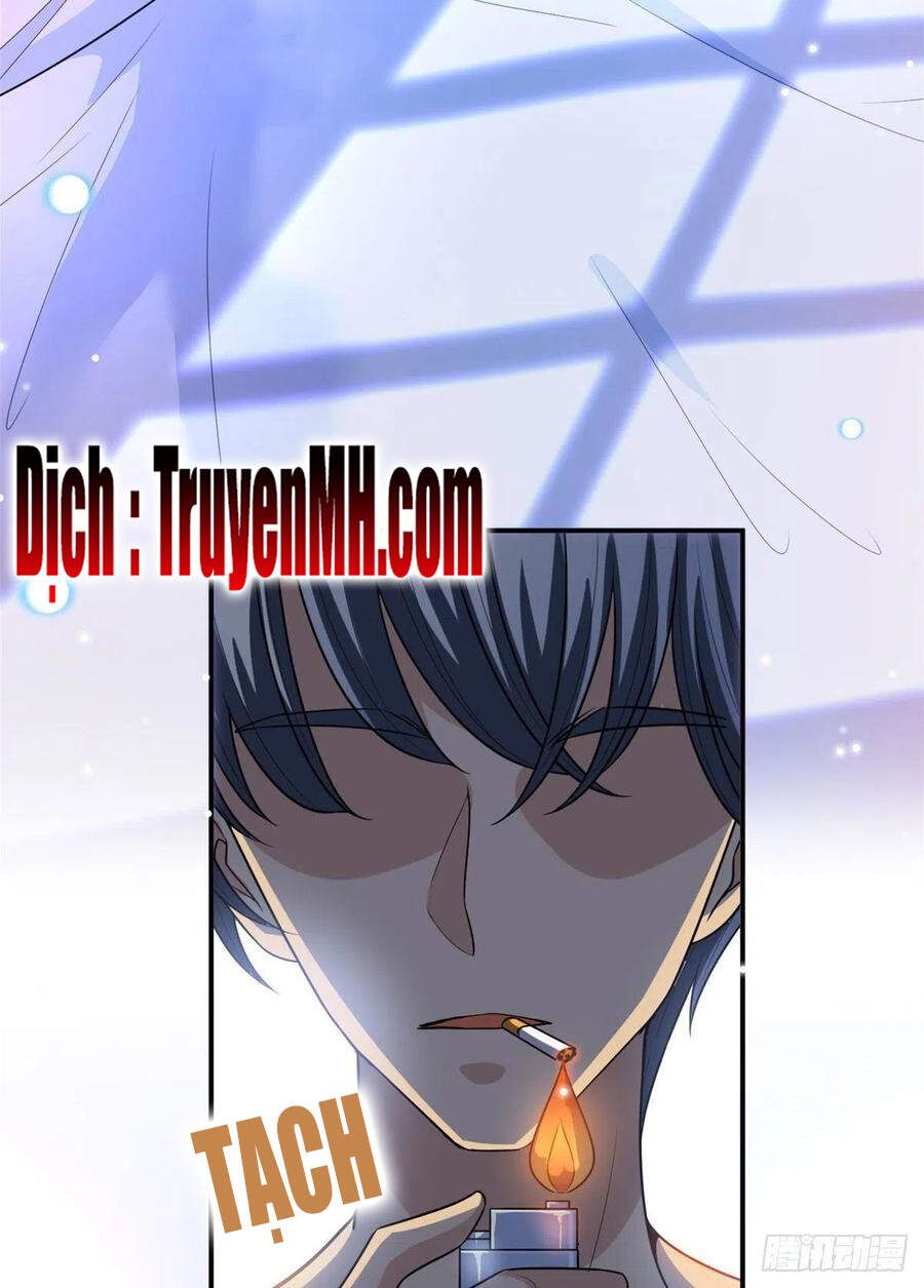 đọc truyện Ông Xã Kết Hôn Thử, Mạnh Thêm Chút Nữa Đi Chương 418 ảnh 12 tại Thiên Thai Truyện