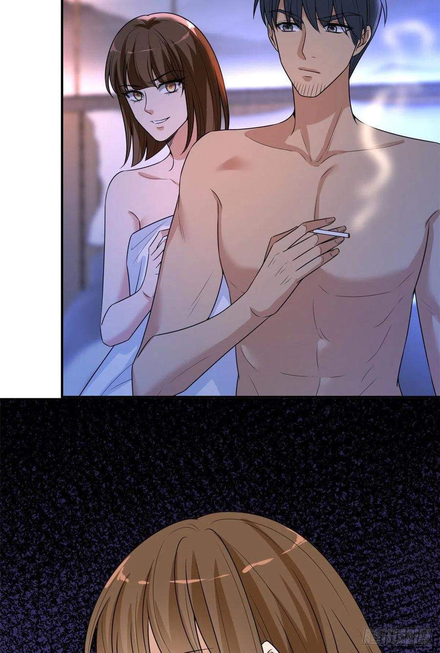 đọc truyện Ông Xã Kết Hôn Thử, Mạnh Thêm Chút Nữa Đi Chương 418 ảnh 15 tại Thiên Thai Truyện