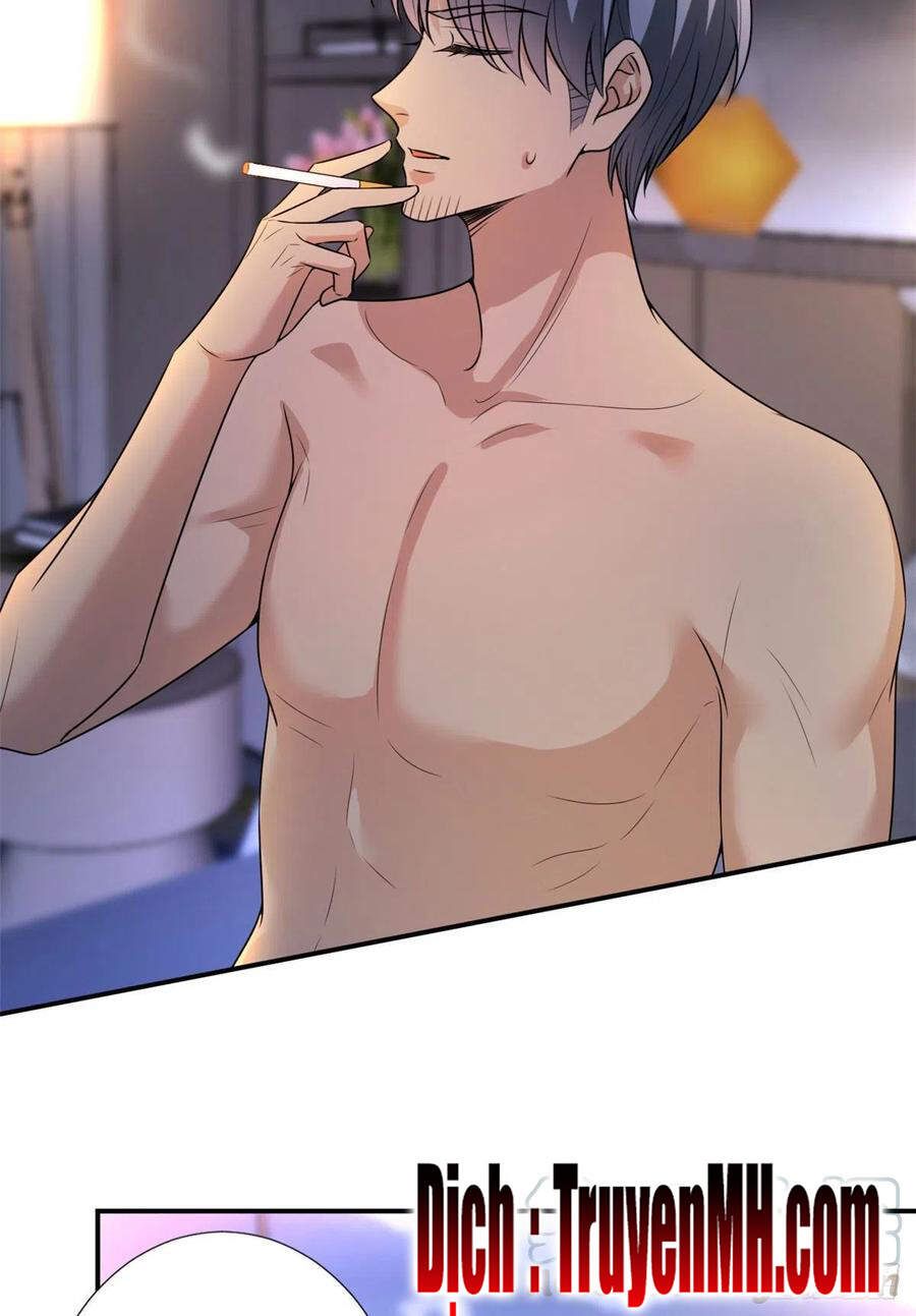 đọc truyện Ông Xã Kết Hôn Thử, Mạnh Thêm Chút Nữa Đi Chương 418 ảnh 20 tại Thiên Thai Truyện