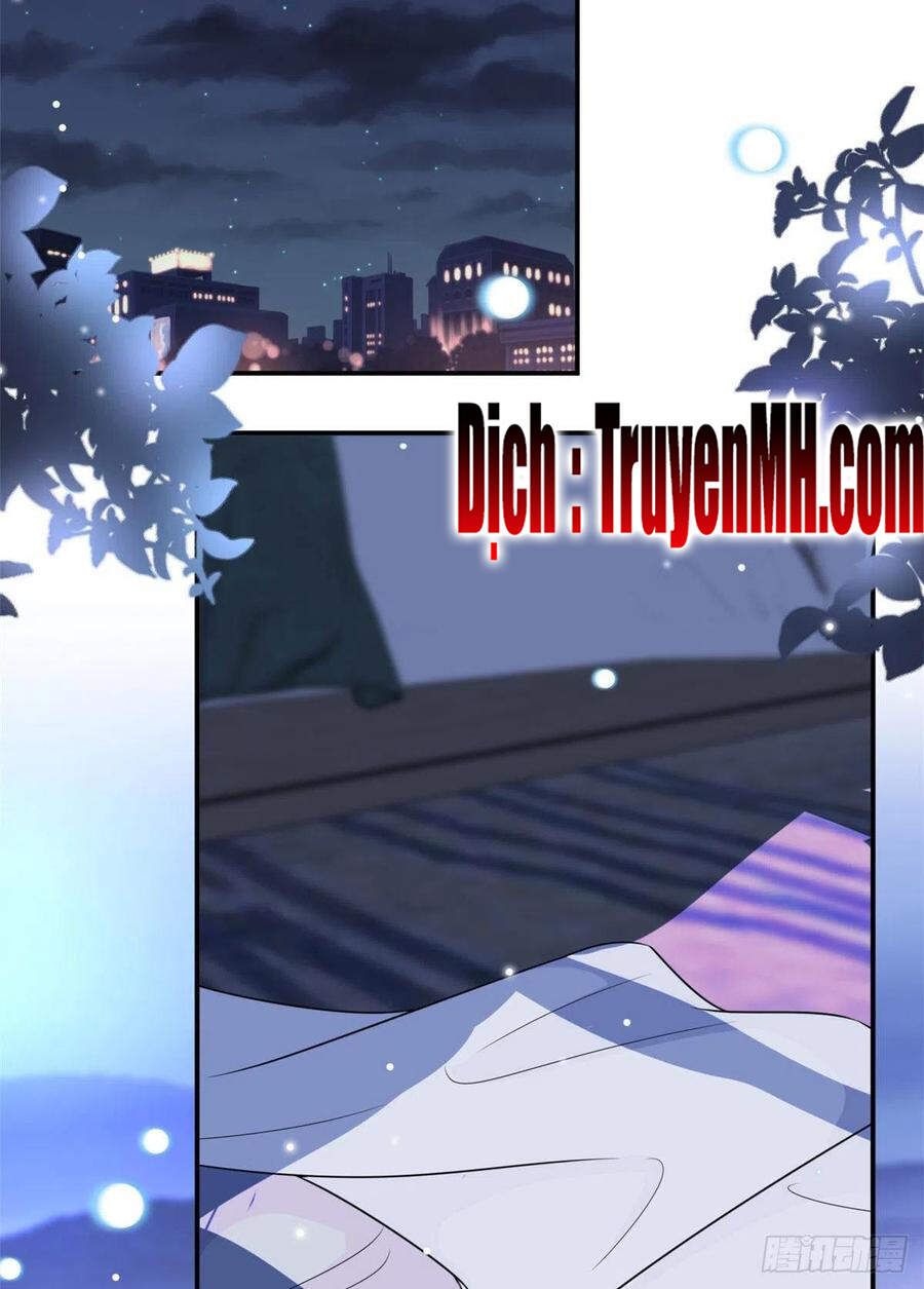 đọc truyện Ông Xã Kết Hôn Thử, Mạnh Thêm Chút Nữa Đi Chương 418 ảnh 10 tại Thiên Thai Truyện