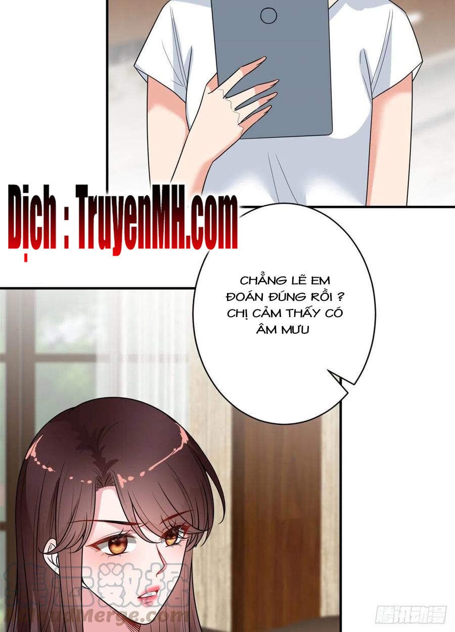 đọc truyện Ông Xã Kết Hôn Thử, Mạnh Thêm Chút Nữa Đi Chương 419 ảnh 12 tại Thiên Thai Truyện