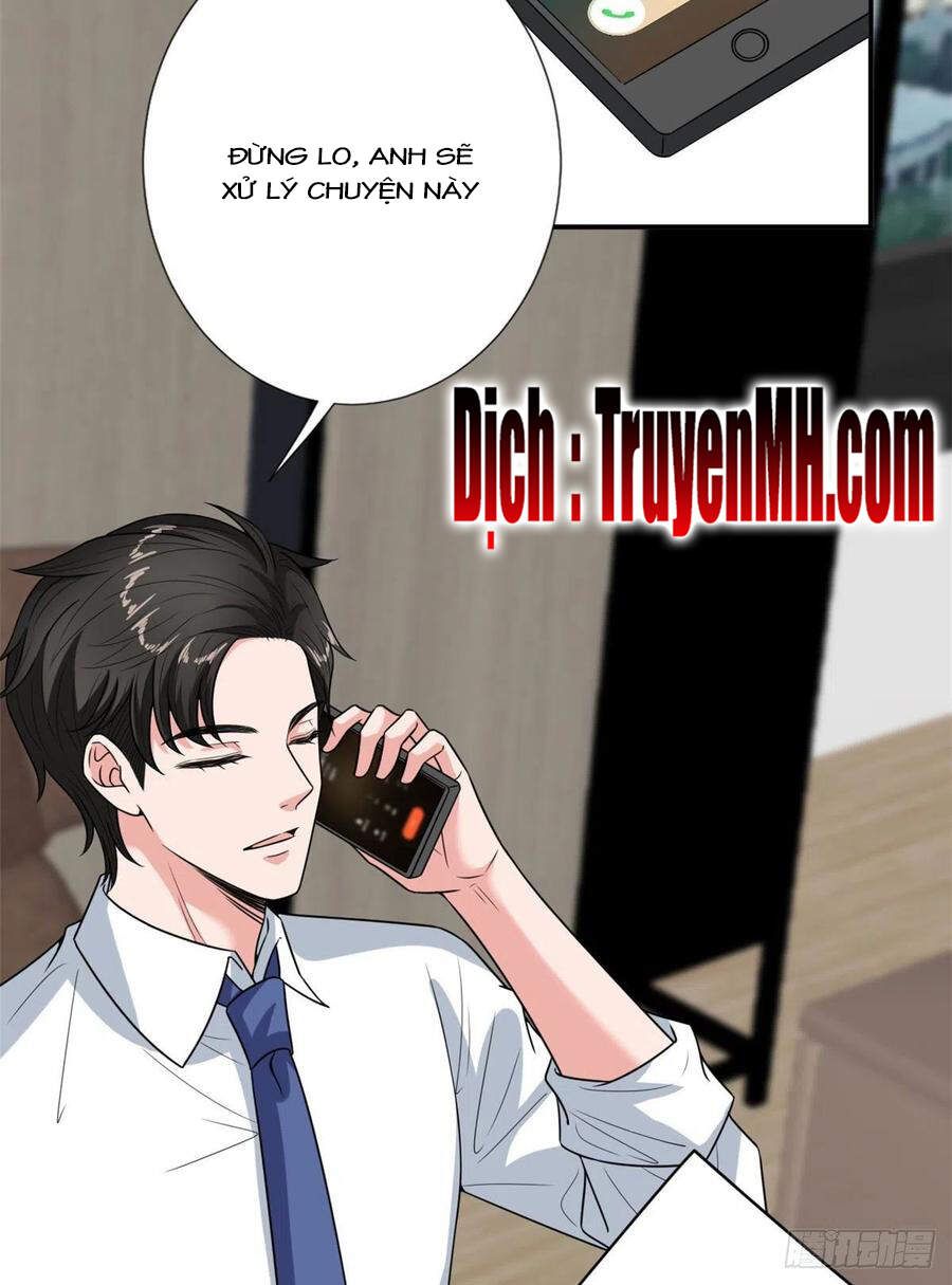 đọc truyện Ông Xã Kết Hôn Thử, Mạnh Thêm Chút Nữa Đi Chương 419 ảnh 14 tại Thiên Thai Truyện