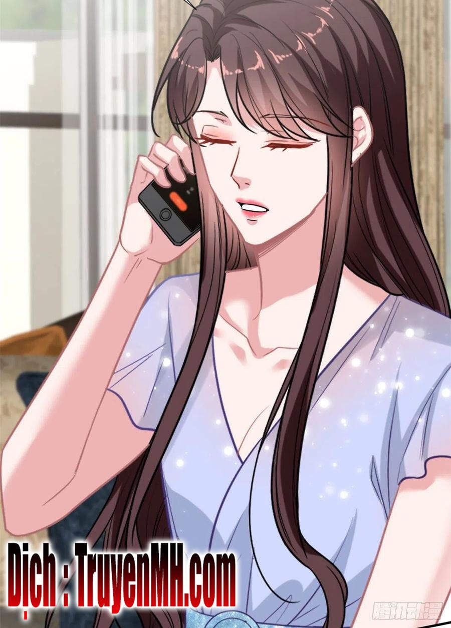 đọc truyện Ông Xã Kết Hôn Thử, Mạnh Thêm Chút Nữa Đi Chương 419 ảnh 16 tại Thiên Thai Truyện