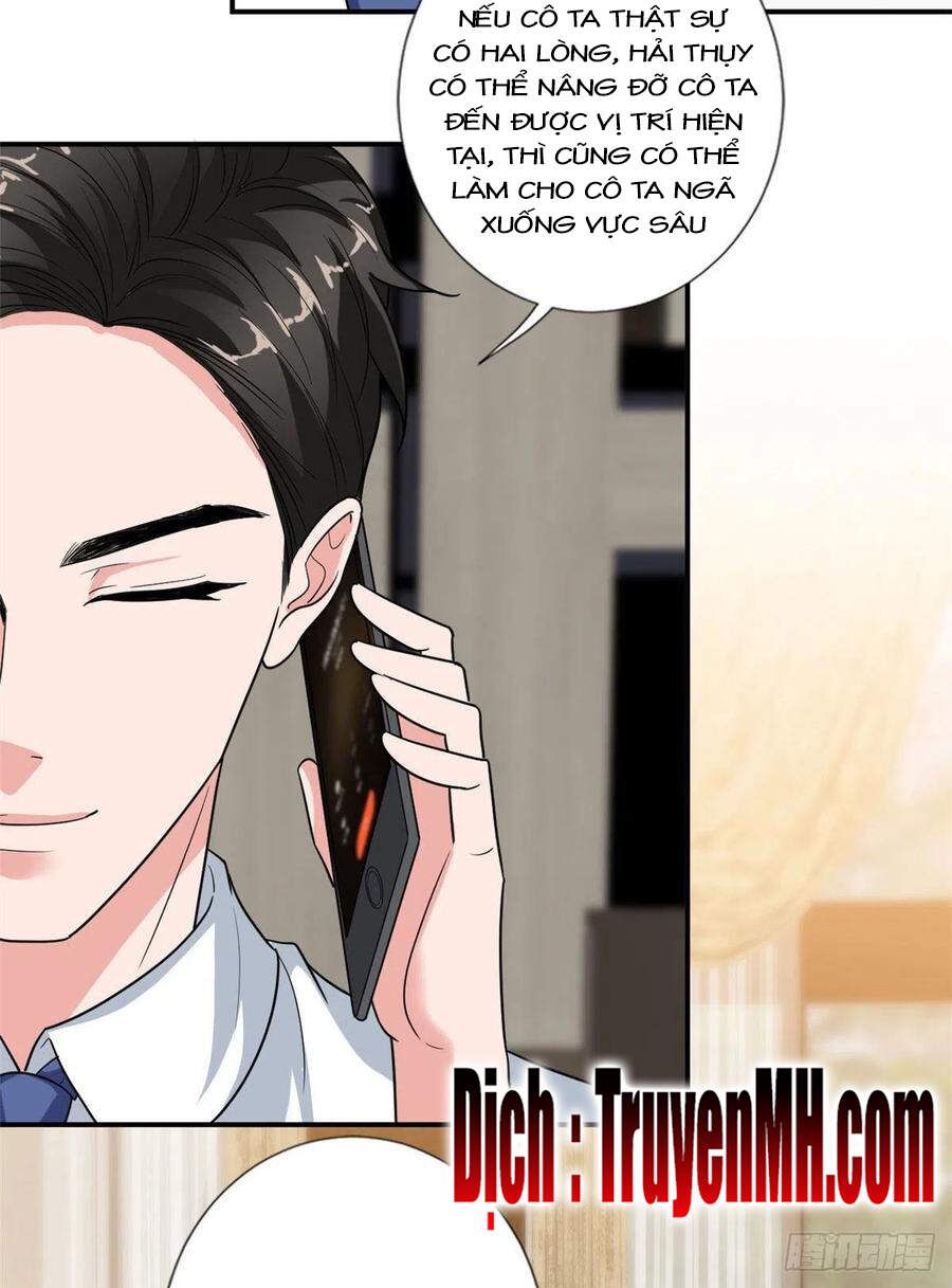 đọc truyện Ông Xã Kết Hôn Thử, Mạnh Thêm Chút Nữa Đi Chương 419 ảnh 20 tại Thiên Thai Truyện