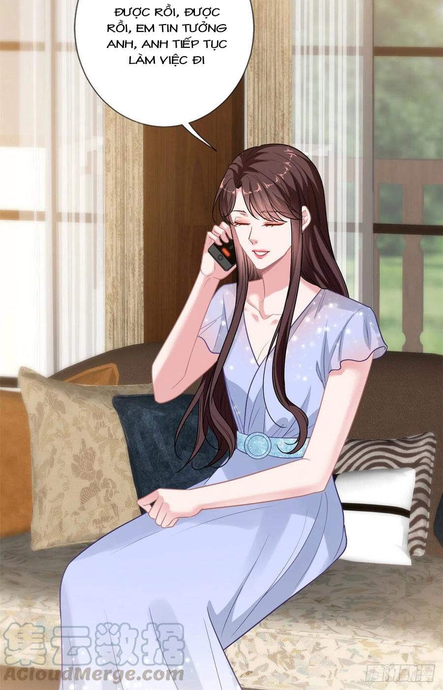 đọc truyện Ông Xã Kết Hôn Thử, Mạnh Thêm Chút Nữa Đi Chương 419 ảnh 21 tại Thiên Thai Truyện