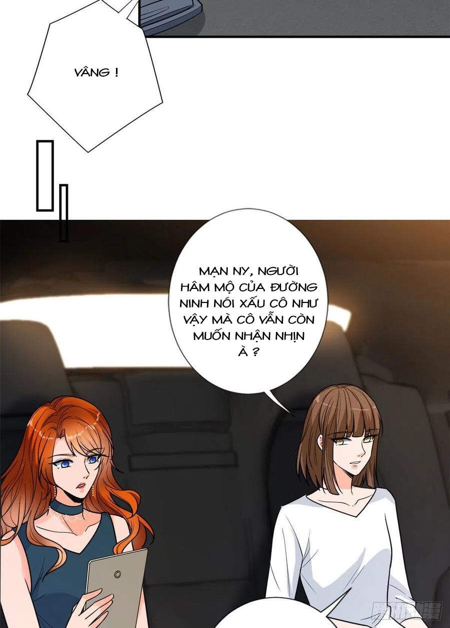 đọc truyện Ông Xã Kết Hôn Thử, Mạnh Thêm Chút Nữa Đi Chương 419 ảnh 23 tại Thiên Thai Truyện