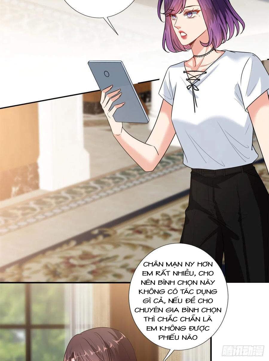 đọc truyện Ông Xã Kết Hôn Thử, Mạnh Thêm Chút Nữa Đi Chương 419 ảnh 7 tại Thiên Thai Truyện