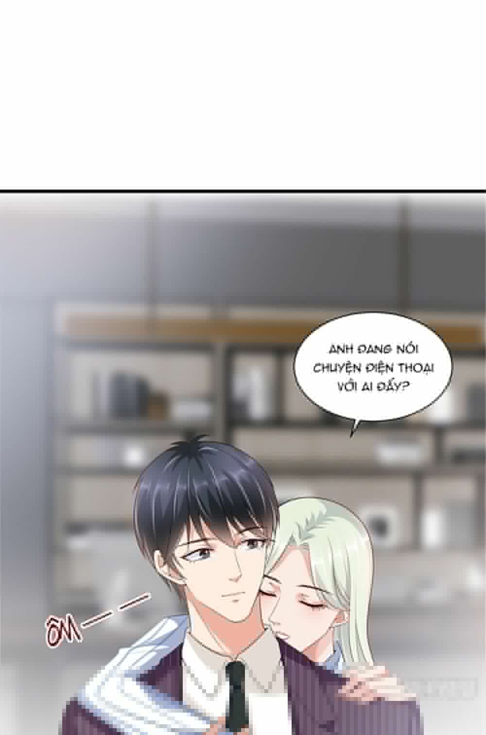 đọc truyện Ông Xã Kết Hôn Thử, Mạnh Thêm Chút Nữa Đi Chương 42 ảnh 3 tại Thiên Thai Truyện