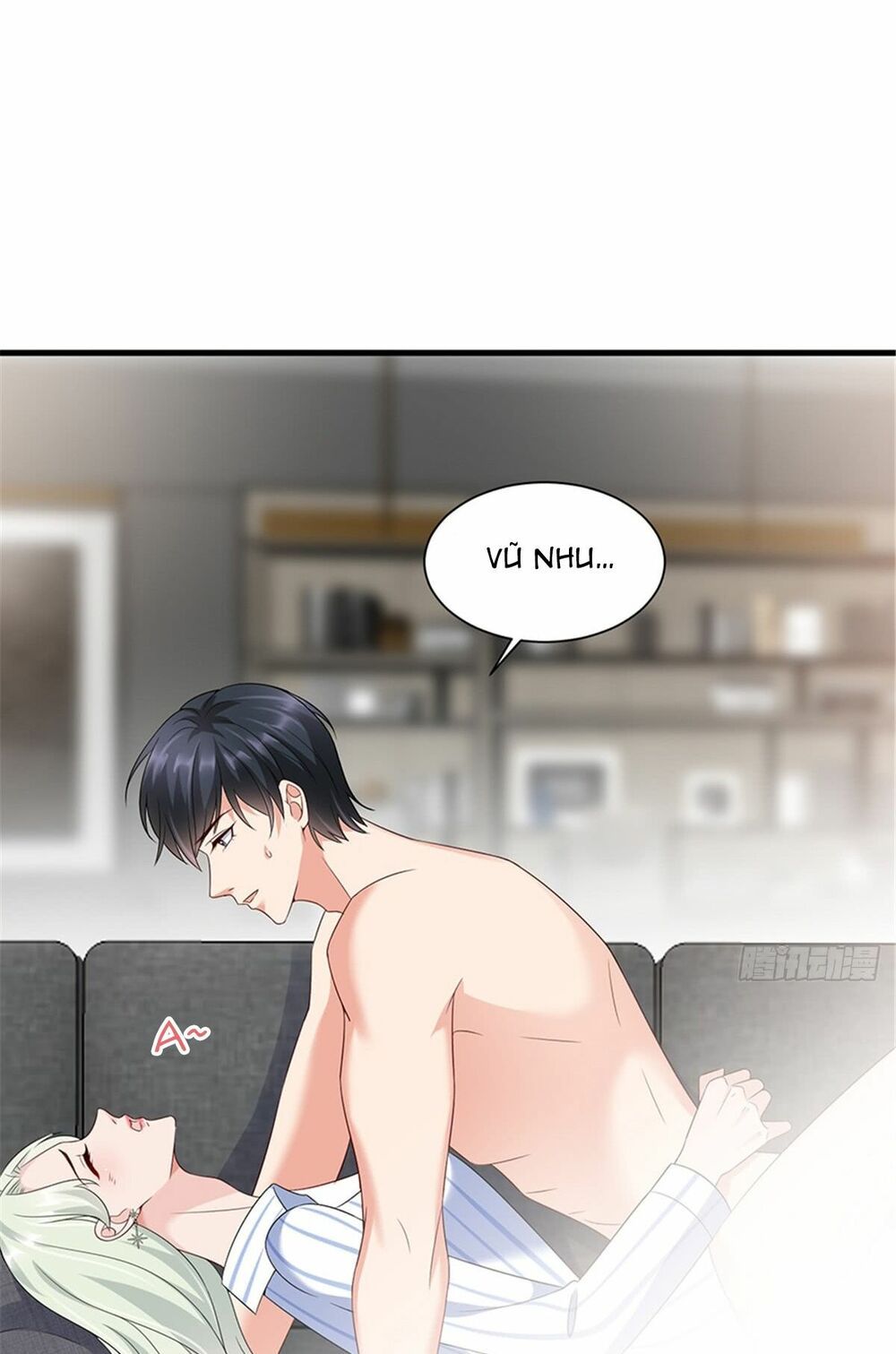 đọc truyện Ông Xã Kết Hôn Thử, Mạnh Thêm Chút Nữa Đi Chương 42 ảnh 13 tại Thiên Thai Truyện