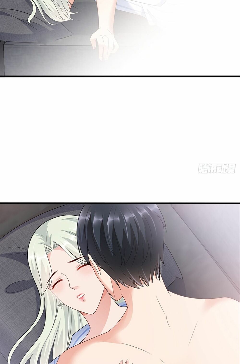 đọc truyện Ông Xã Kết Hôn Thử, Mạnh Thêm Chút Nữa Đi Chương 42 ảnh 14 tại Thiên Thai Truyện