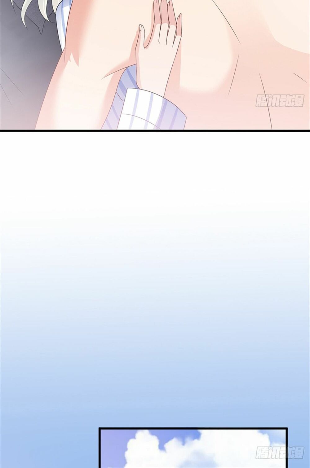 đọc truyện Ông Xã Kết Hôn Thử, Mạnh Thêm Chút Nữa Đi Chương 42 ảnh 15 tại Thiên Thai Truyện