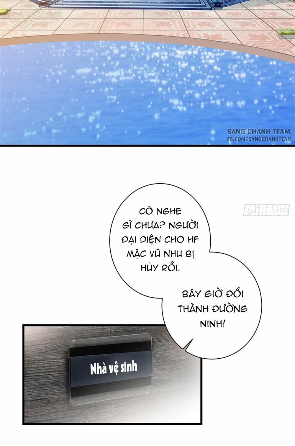 đọc truyện Ông Xã Kết Hôn Thử, Mạnh Thêm Chút Nữa Đi Chương 42 ảnh 17 tại Thiên Thai Truyện