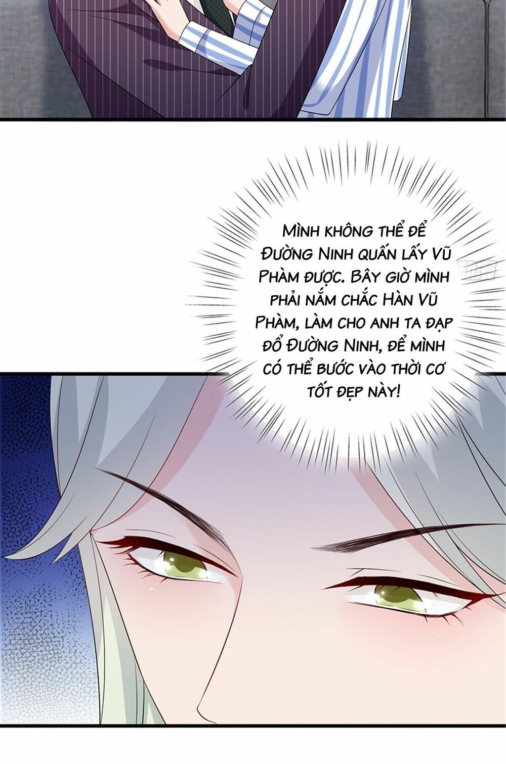 đọc truyện Ông Xã Kết Hôn Thử, Mạnh Thêm Chút Nữa Đi Chương 42 ảnh 5 tại Thiên Thai Truyện