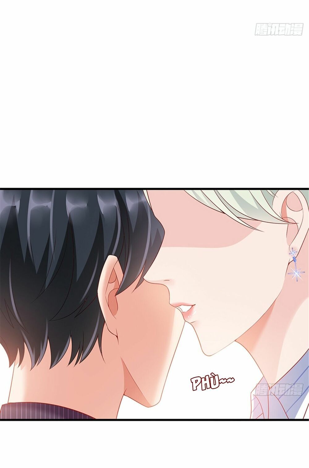 đọc truyện Ông Xã Kết Hôn Thử, Mạnh Thêm Chút Nữa Đi Chương 42 ảnh 6 tại Thiên Thai Truyện