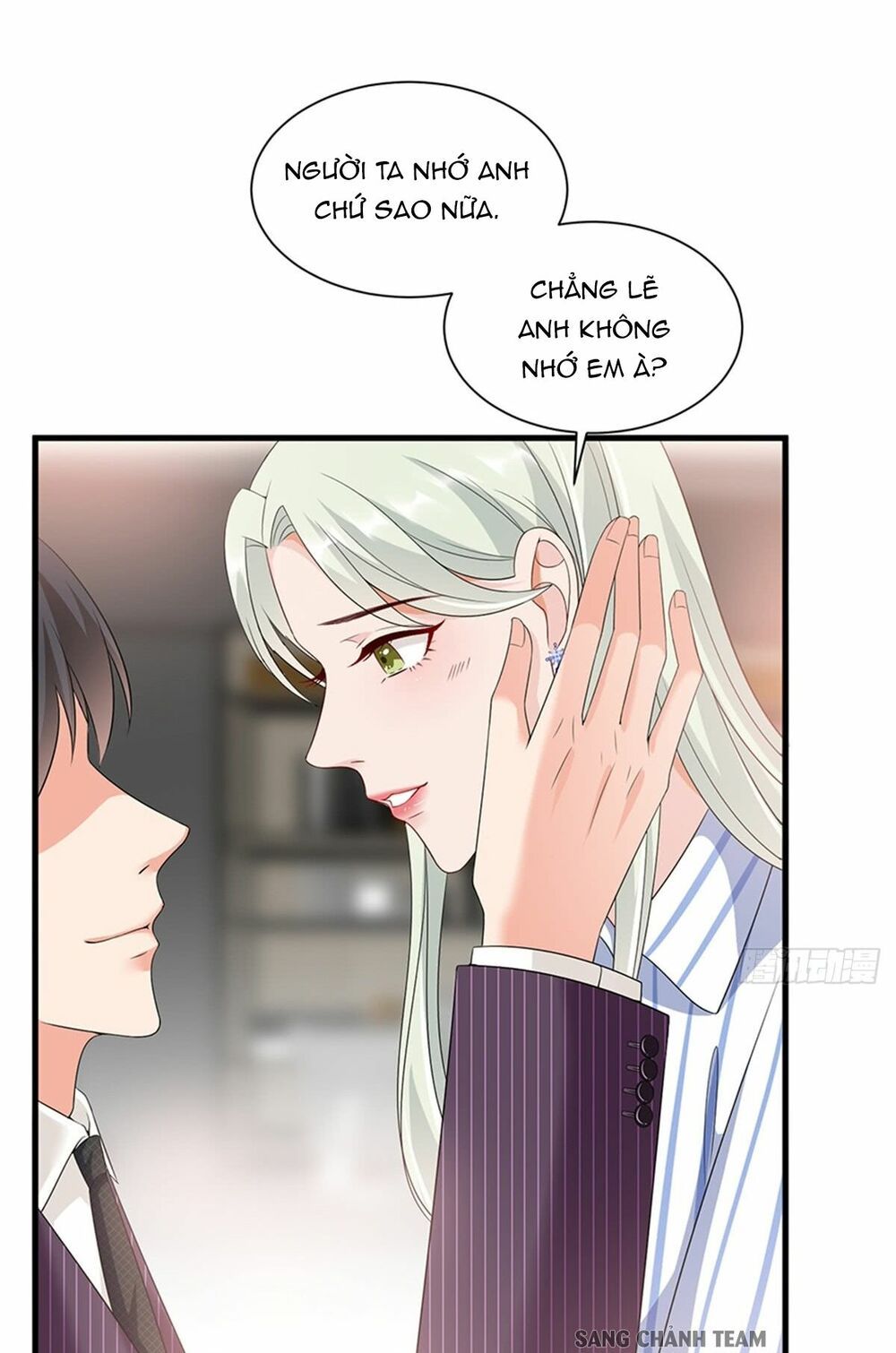 đọc truyện Ông Xã Kết Hôn Thử, Mạnh Thêm Chút Nữa Đi Chương 42 ảnh 7 tại Thiên Thai Truyện