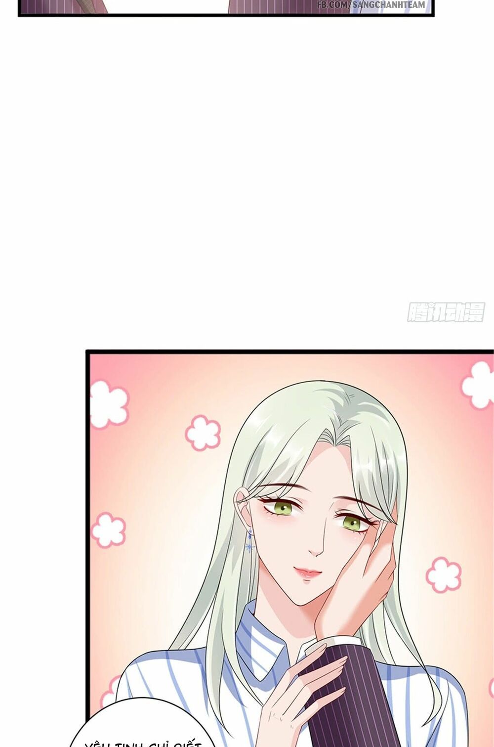 đọc truyện Ông Xã Kết Hôn Thử, Mạnh Thêm Chút Nữa Đi Chương 42 ảnh 8 tại Thiên Thai Truyện