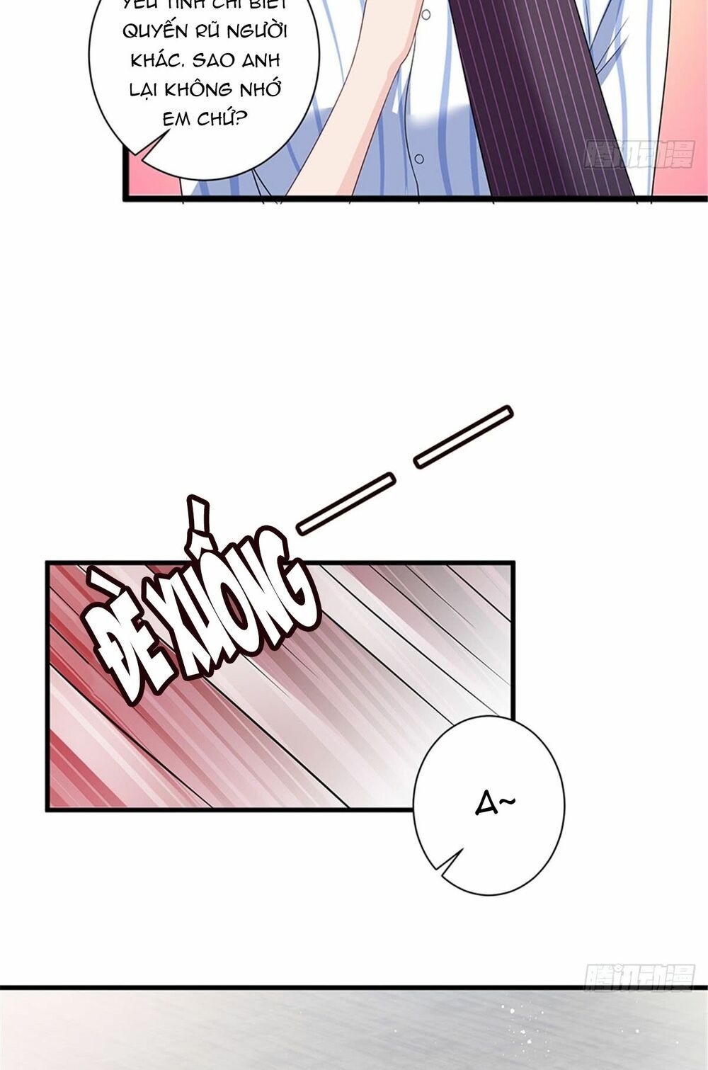 đọc truyện Ông Xã Kết Hôn Thử, Mạnh Thêm Chút Nữa Đi Chương 42 ảnh 9 tại Thiên Thai Truyện