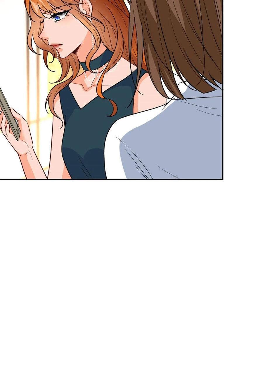 đọc truyện Ông Xã Kết Hôn Thử, Mạnh Thêm Chút Nữa Đi Chương 420 ảnh 12 tại Thiên Thai Truyện