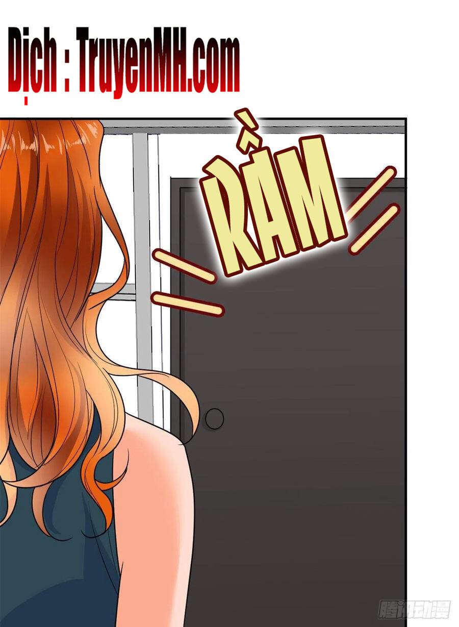 đọc truyện Ông Xã Kết Hôn Thử, Mạnh Thêm Chút Nữa Đi Chương 420 ảnh 13 tại Thiên Thai Truyện