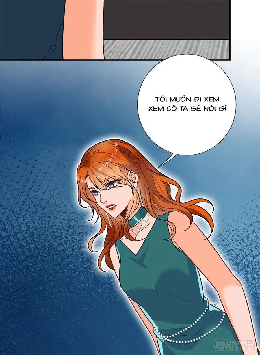 đọc truyện Ông Xã Kết Hôn Thử, Mạnh Thêm Chút Nữa Đi Chương 420 ảnh 14 tại Thiên Thai Truyện