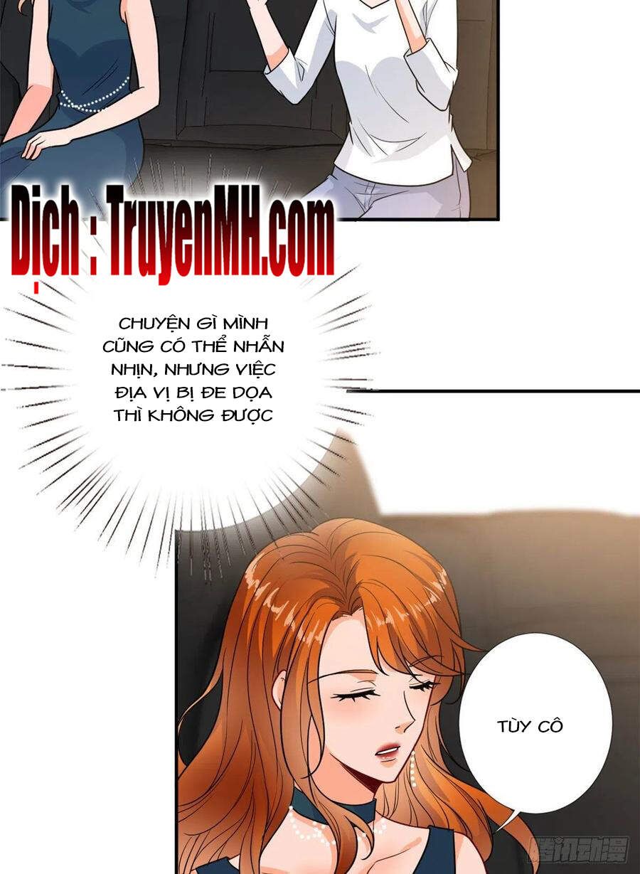 đọc truyện Ông Xã Kết Hôn Thử, Mạnh Thêm Chút Nữa Đi Chương 420 ảnh 7 tại Thiên Thai Truyện